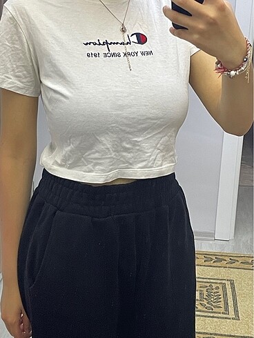 Beyaz crop