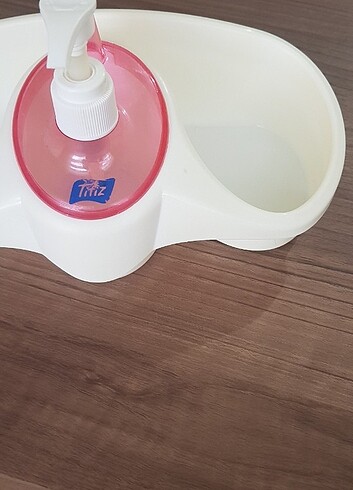 Diğer Sıvı sabunluk deterjanlık