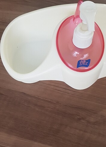  Beden Sıvı sabunluk deterjanlık