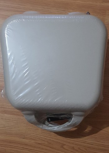 Beden ten rengi Renk Bej Kadın Makyaj Çantası