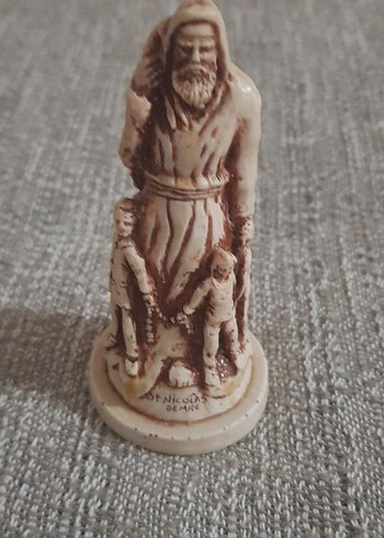 NOEL baba biblo