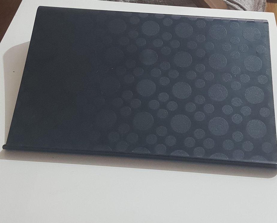 İKEA Laptop standı masası sehpası - Görsel 2