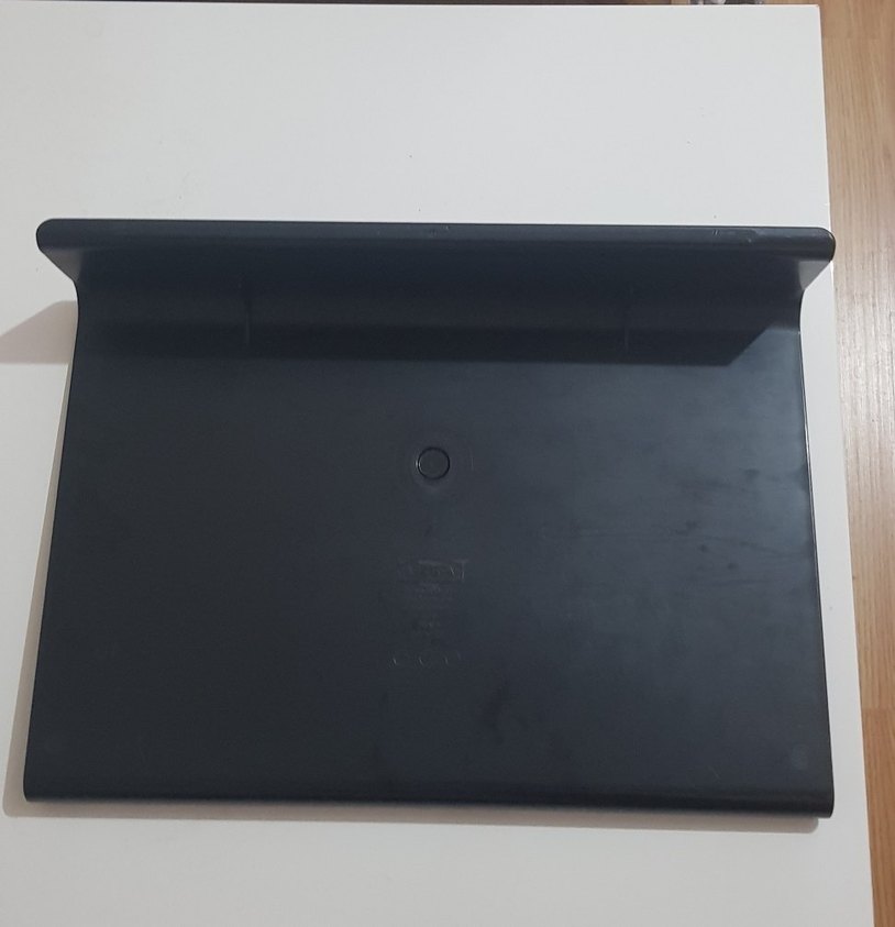 İKEA Laptop standı masası sehpası - Görsel 4