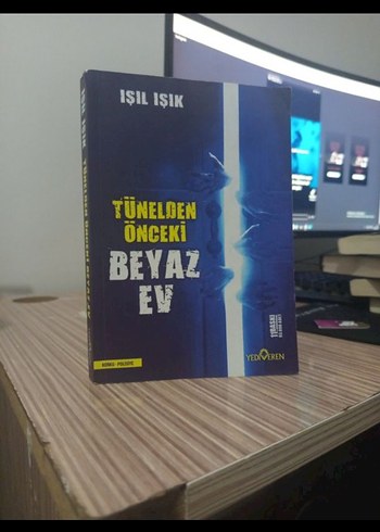 Beden Renk Işıl Işık tüm kitaplari