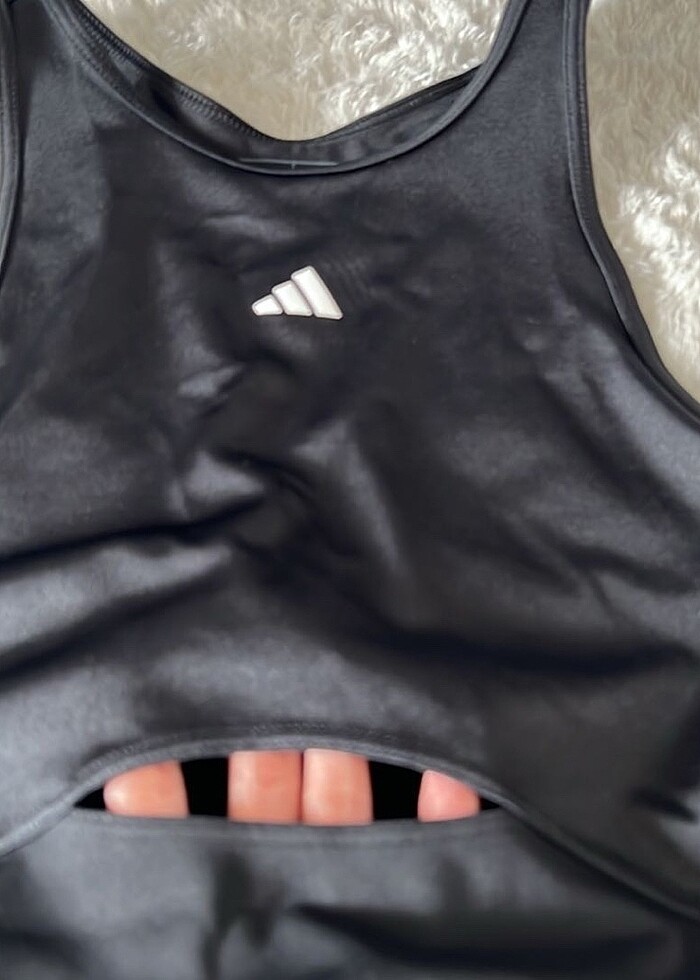 M Adidas aeroready tight fit - Görsel 2