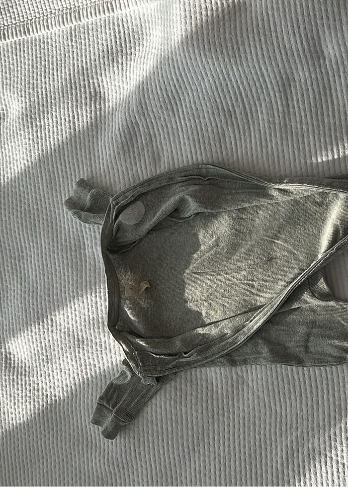 Gap erkek bebek 0-3 ay - Görsel 3