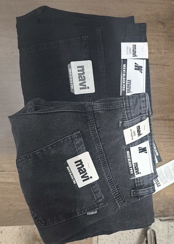 Mavi Jake Regular Fit Gri Erkek Kot Pantolon - Görsel 3
