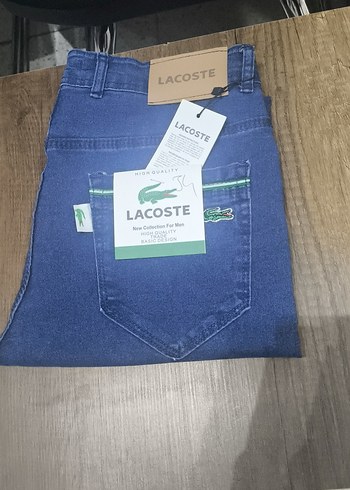 Lacoste 34