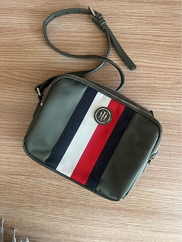 Tommy hilfiger
