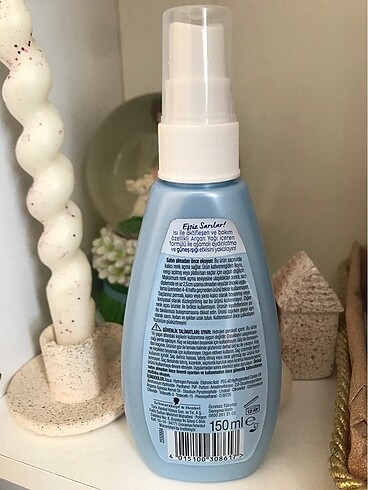 Beden Palette eşsiz sarılar