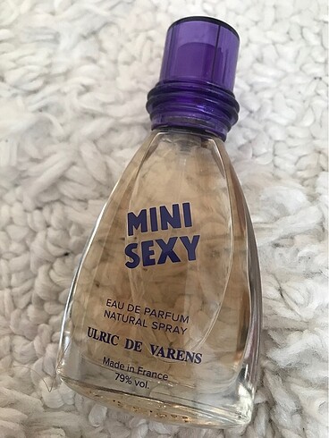 Diğer Mini parfüm