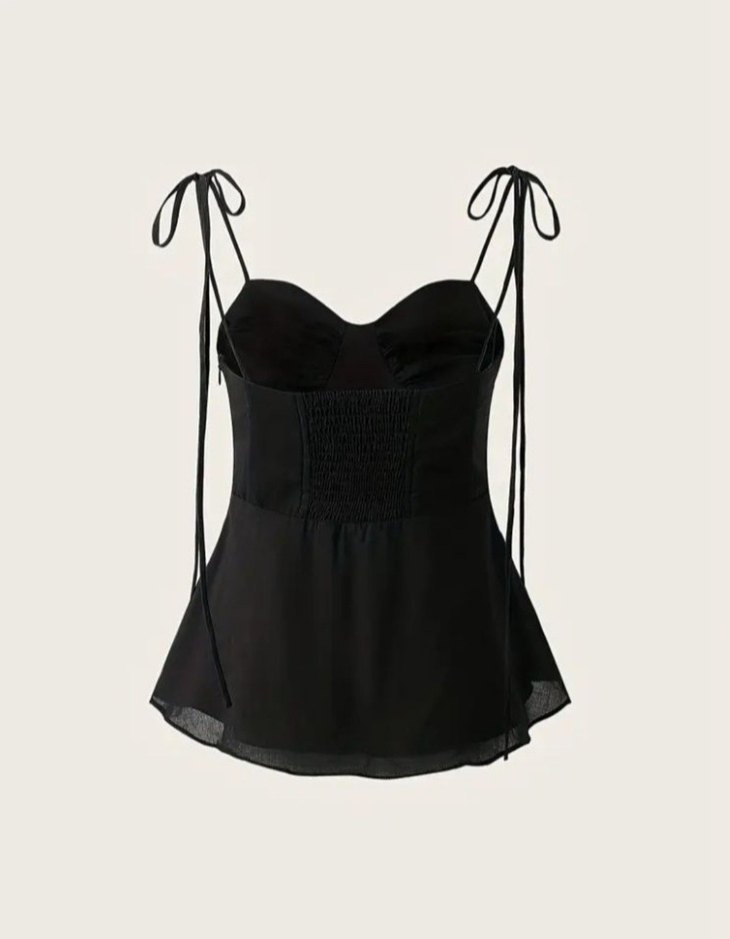 zara model bluz - Görsel 3