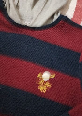 Bilfen kazak - Görsel 3