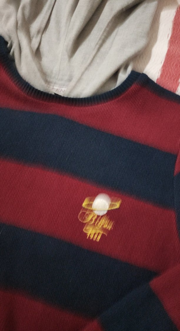 Bilfen kazak - Görsel 3