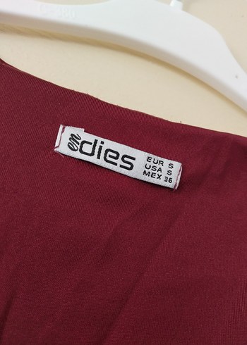 Diğer Bordo Basic Kolsuz Kadın Atlet