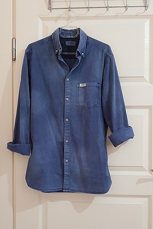 Jack&Jones; Kot Gömlek