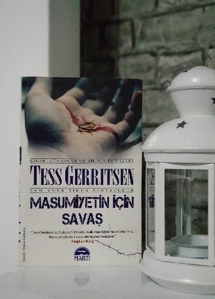 masumiyetin icin savaş