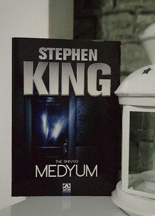 medyum gizem