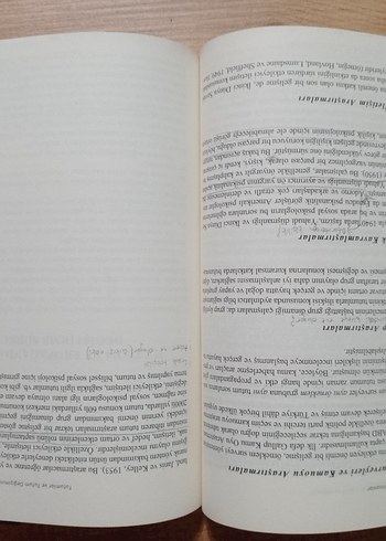 Beden İnsan ve İnsanlar Sosyal Psikolojiye Giriş