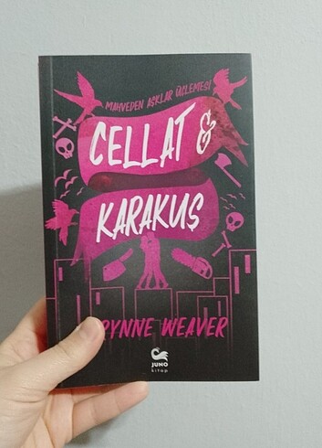 Cellat ve Karakuş 