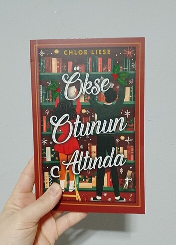 Ökse Otunun Altında