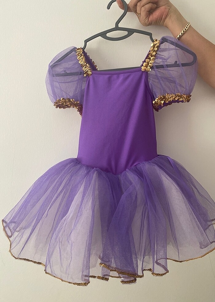 Bale kostümü - Görsel 2