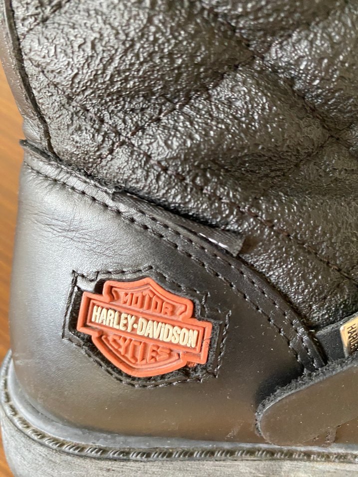 Harley davidson - Görsel 3