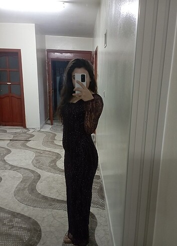 Diğer Abiye elbise 