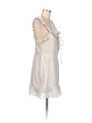 Vintage Love Vintage Love Kısa Elbise %70 İndirimli.