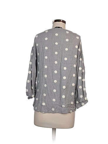 s Beden Zara Bluz %70 İndirimli.