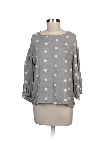 Zara Bluz %70 İndirimli.