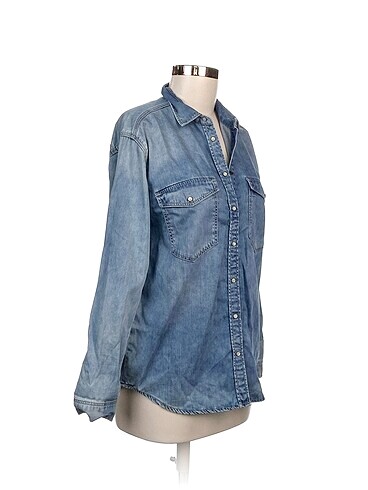 Mavi Jeans Mavi Jeans Gömlek %70 İndirimli.