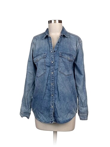 Mavi Jeans Gömlek %70 İndirimli.