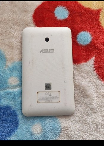 Beden Asus Tablet
