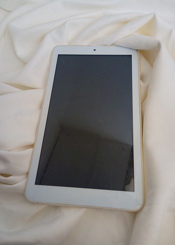 Beyaz Renkli Tablet