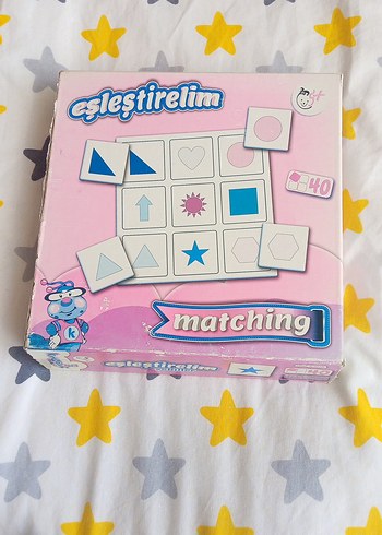  Beden Renk Çocuklar İçin Eğitici ve Eğlenceli Kitap Seti