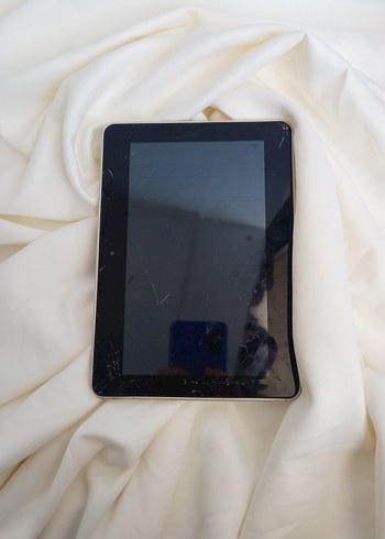 Beyaz Tablet