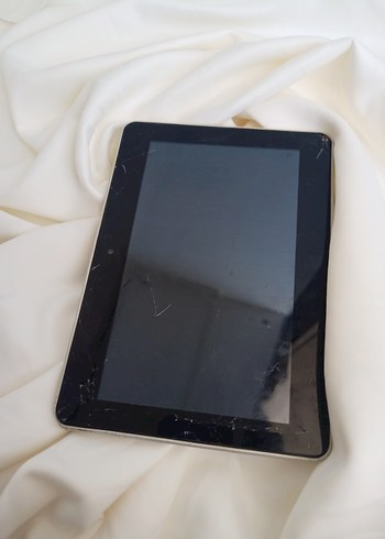  Beden Beyaz Tablet