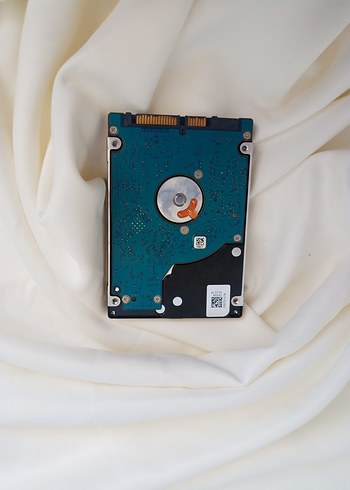 Beden Renk Seagate 500GB Laptop İnce SSD Hard Disk