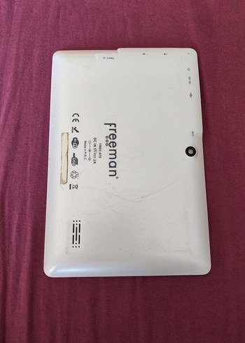  Beden Tablet
