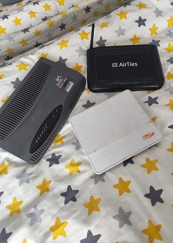 AirTies Kablosuz Modem ve Ağ Cihazları - Görsel 4