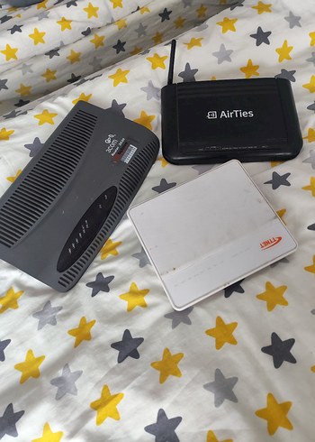 AirTies Kablosuz Modem ve Ağ Cihazları - Görsel 2