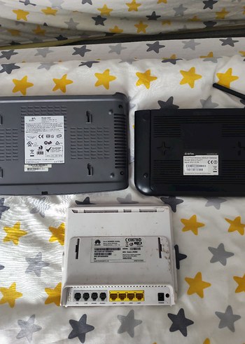 AirTies Kablosuz Modem ve Ağ Cihazları - Görsel 8