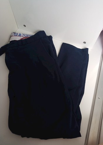Diğer erkek pantalon