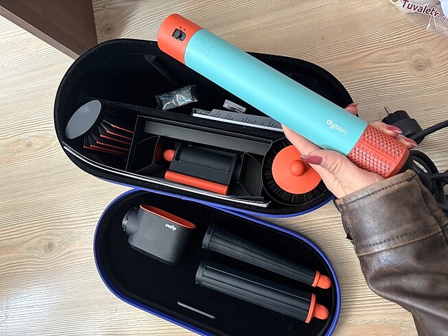 Dyson Airwrap