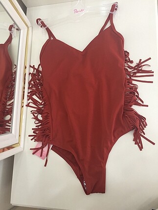 Penti bikini