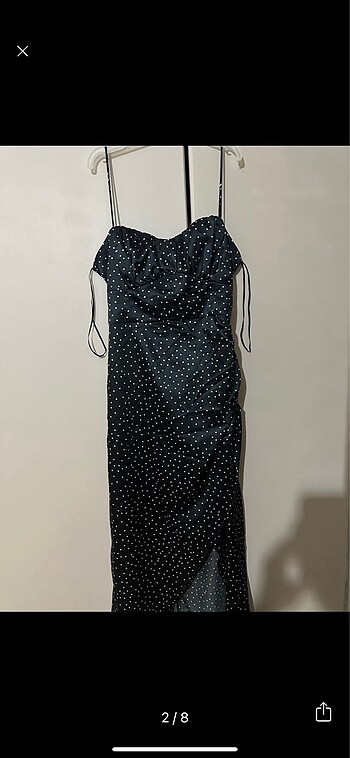 Zara ZARA ELBİSE