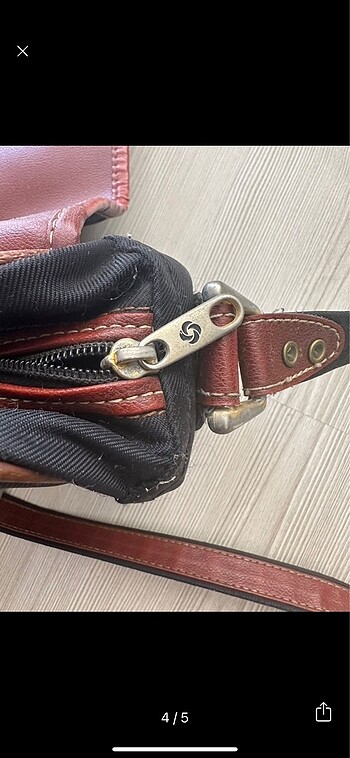  Beden siyah Renk Samsonite çanta