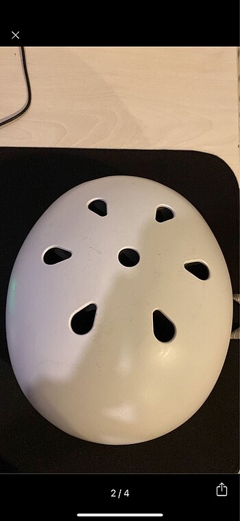  Oxelo kask