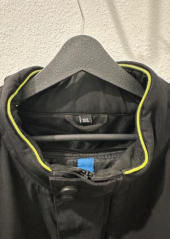 3xl Beden Spada Motosiklet Montu